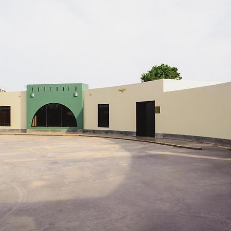 La Posada De Santa Maria Huacho Exterior photo